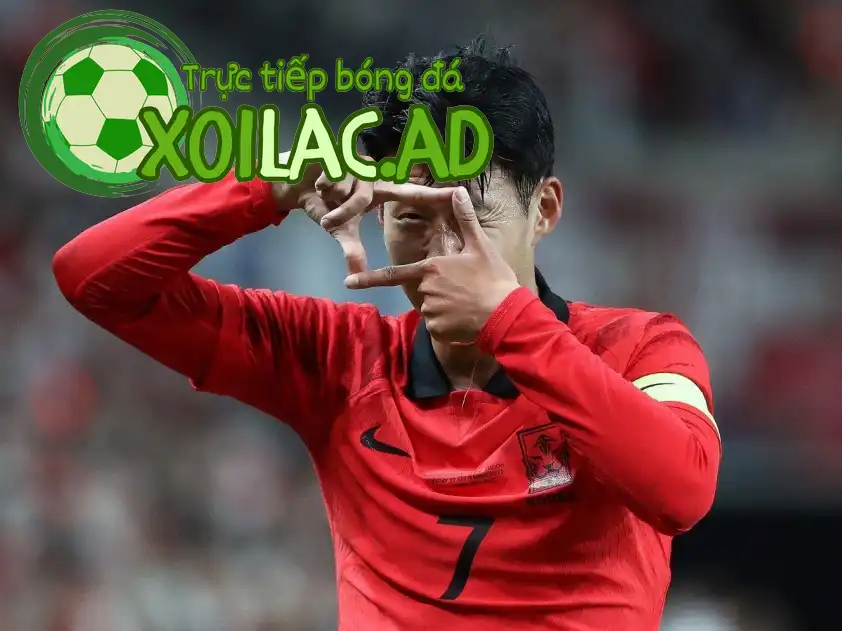 Son Heung-Min sẽ là tâm điểm chú ý ở trận đấu giữa Hàn Quốc và Mỹ (Ảnh: The Independent) Son Heung-Min sẽ là tâm điểm chú ý ở trận đấu giữa Hàn Quốc và Mỹ (Ảnh: The Independent)