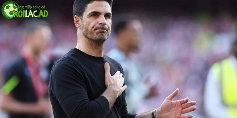 Arteta sẽ đưa ra phương án như nào? Arteta sẽ đưa ra phương án như nào?