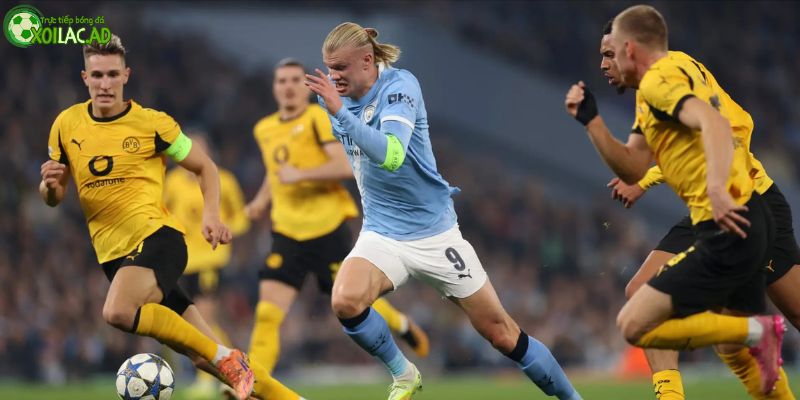 Man City vs Leverkusen: Lịch sử đối đầu Đức kịch tính Etihad