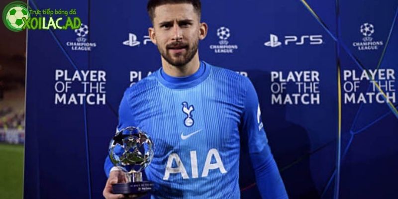 Inter Milan ý định chiêu mộ Guglielmo Vicario Inter Milan ý định chiêu mộ Guglielmo Vicario