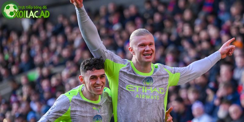 Man City âm thầm theo đuổi đối thủ Man City âm thầm theo đuổi đối thủ