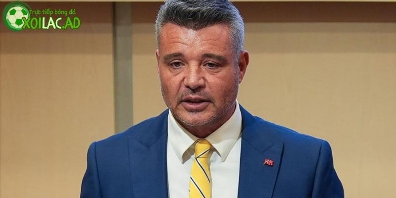 Sadettin Saran không chọn cách im lặng Sadettin Saran không chọn cách im lặng